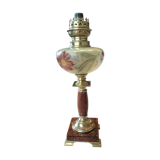 Oil lamp