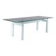 Le Corbusier “LC6” dining table for Cassina, Italy 1980