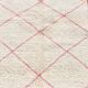 Handmade Moroccan rug 250cm x 150cm