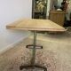 Fischel Bistro Table