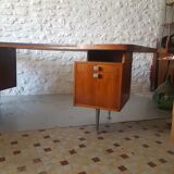 Presidential vintage office