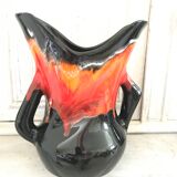 Vintage Vallauris vase