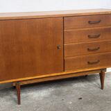 oak commode around 50