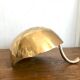 Brass apple pocket