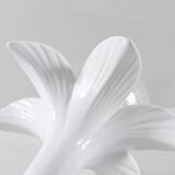 Michael Anderson. In the style of. Pair of table lamps, Hollywood Regency, 1970s.