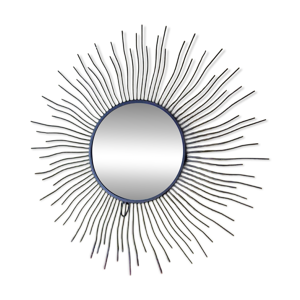 miroir soleil années