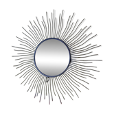 Miroir Soleil années 60