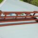 Wall-mounted coat rack "bistro"