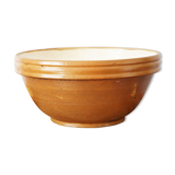 Stoneware container