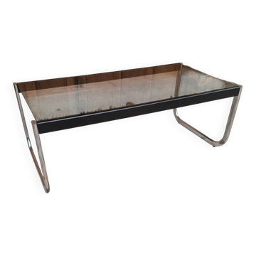 Table basse vintage
