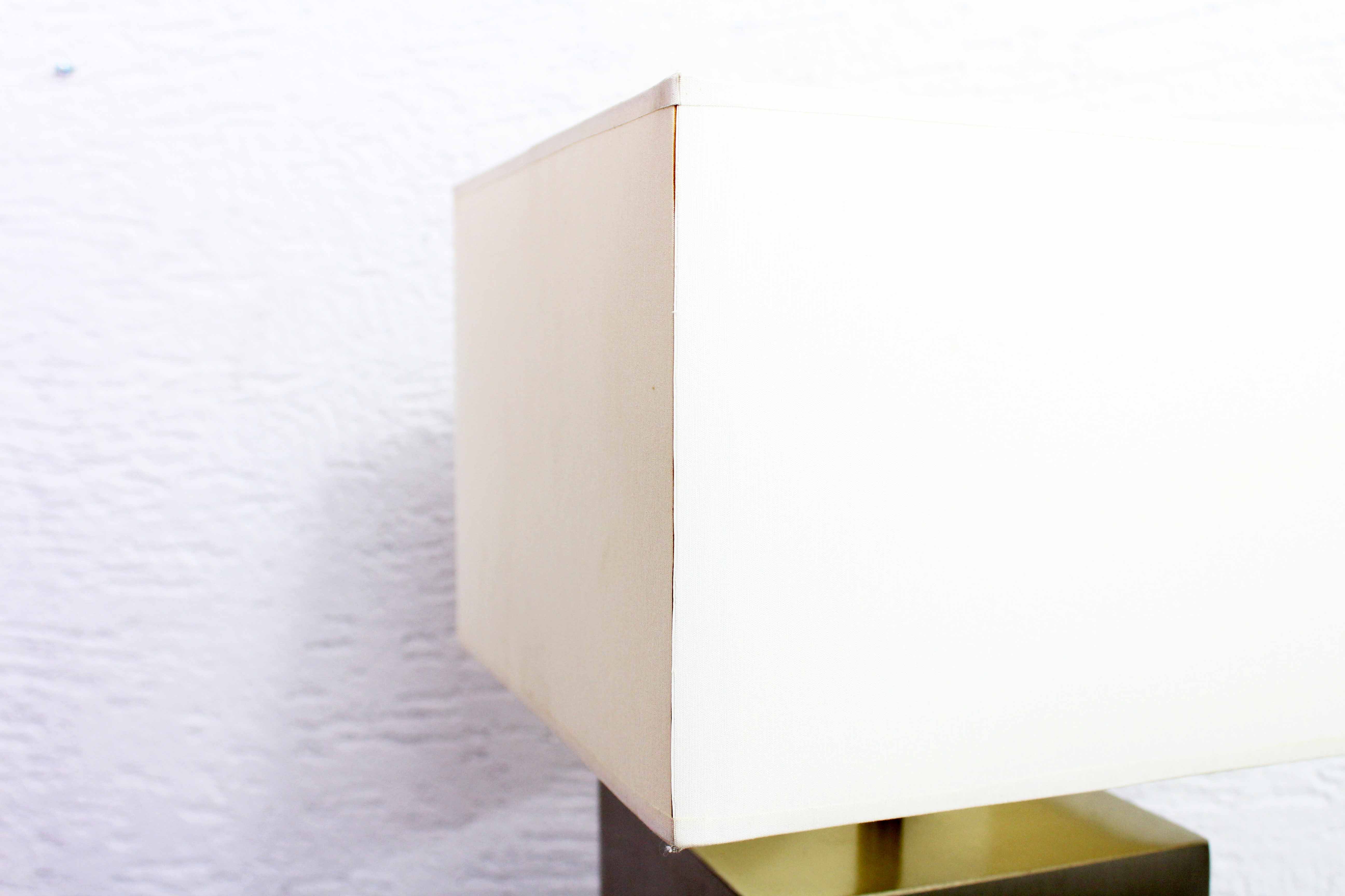 Lampe de table Italie 1970