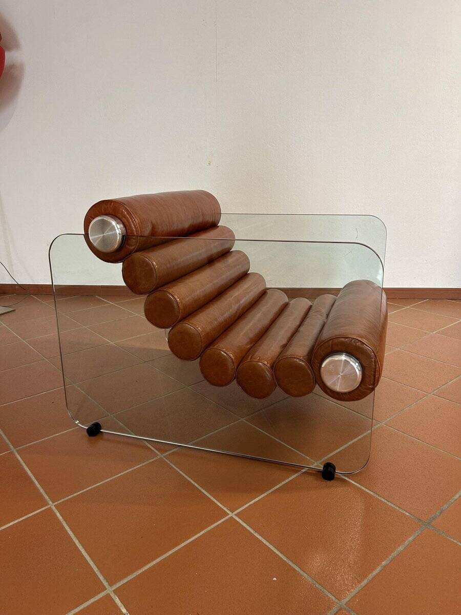 Armchair Fabio Lenci – Comfort Line Edition