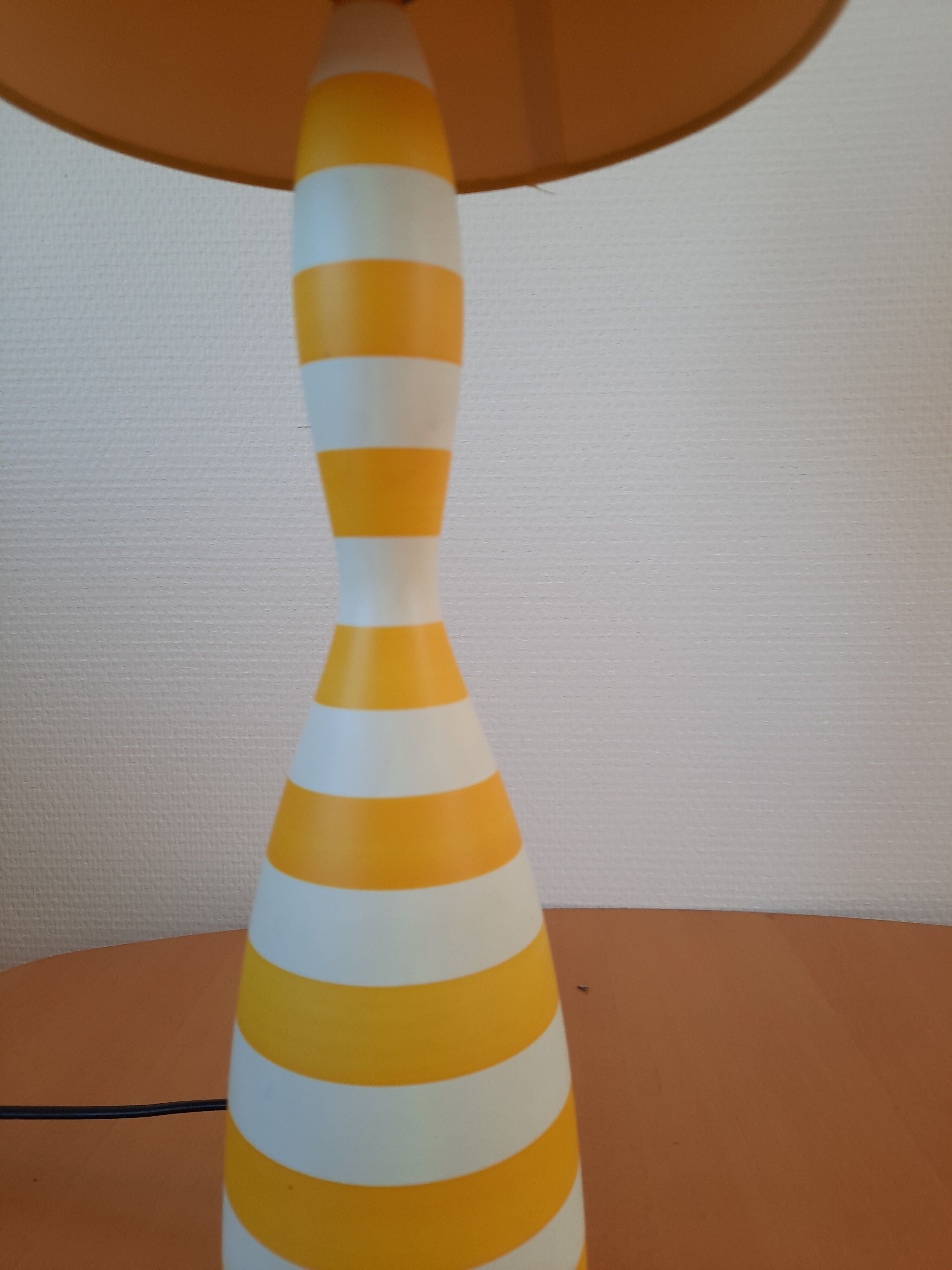 Lamp by Olivier Villatte