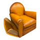 Club chair