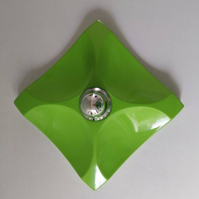 Italian wall light Fael Scudo
