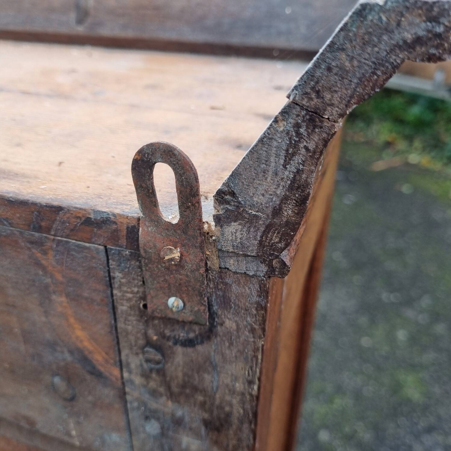 Wall display cabinet library