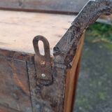 Wall display cabinet library