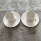 Seltmann Weiden Coffee Cup and Saucer Duo