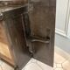 Folding table 1870 Gueret Frères