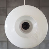 Pendant lamp, Danish design, 1970s, made by Holmegaard