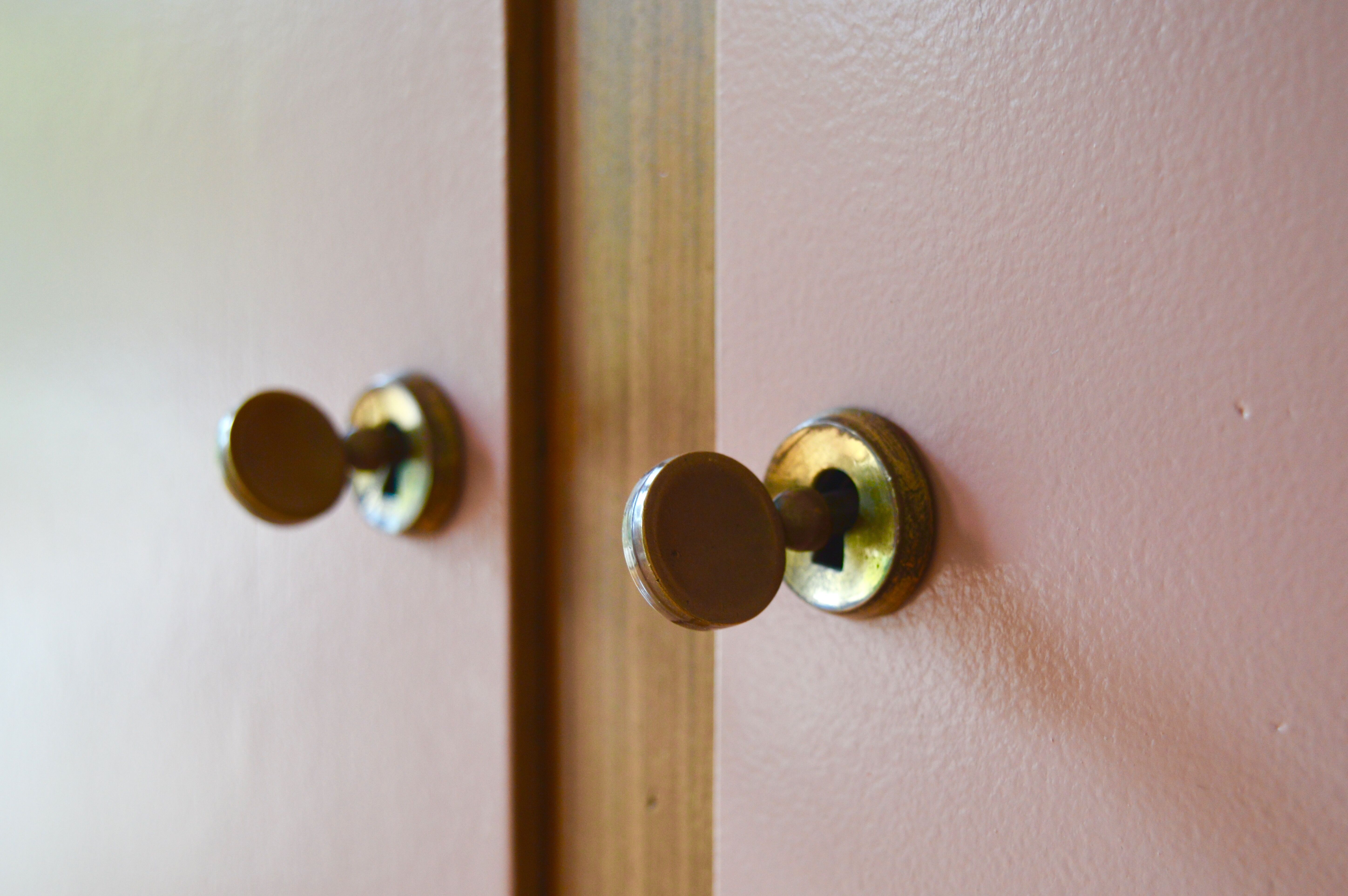 Armoire Rose May
