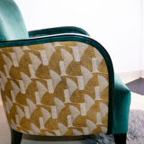 Studio armchair