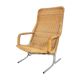 Armchair model 514 designed by Dirk Van Sliedrecht for Gebroeders Jonkers 1961, published by Rohé Noordwolde