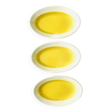 Set of 3 vintage ravines Salins Soleil collection