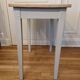 Vintage table