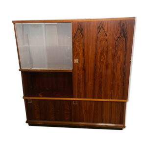 buffet en palissandre - 60