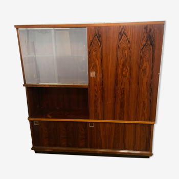 Rosewood sideboard from the 60s