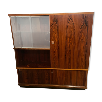 Rosewood sideboard from the 60s