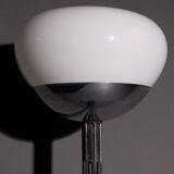 Italian design floor lamp from the years 70