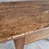 Farm table