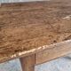 Farm table