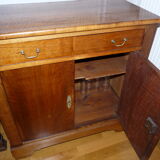 Low furniture