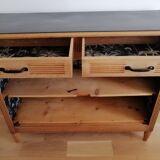 Art deco buffet