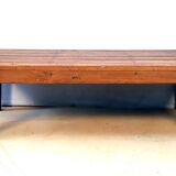 Old bench
