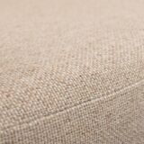 GE-375/2 Two-seater Sofa by Hans Wegner for Getama