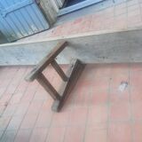Child school bench