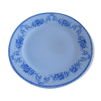 Plate