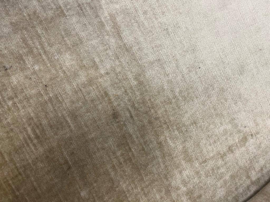 Salon modulaire vintage 4 pièces avec 2 éléments d'angle