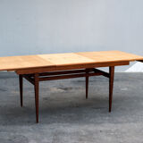 Table de Robert Debiève