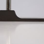 Lampadaire à balancier 1960