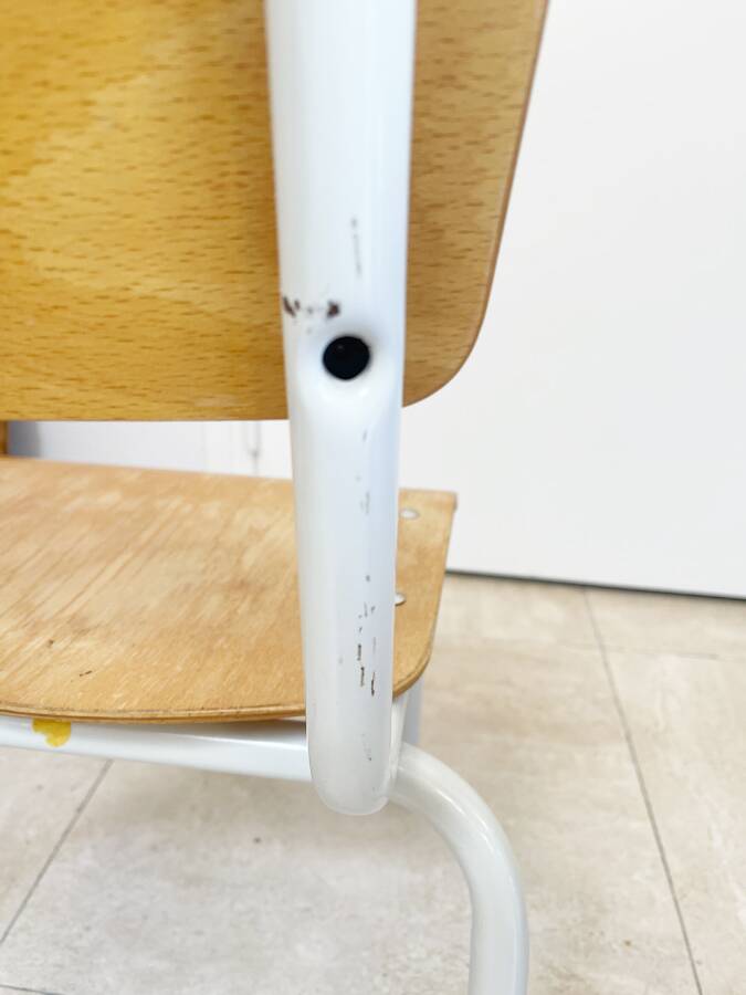 Mullca style children's chair, 1970