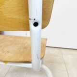 Mullca style children's chair, 1970