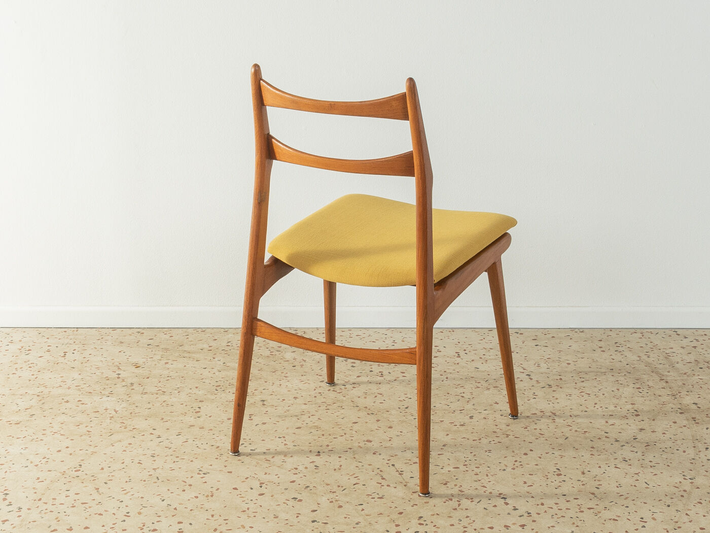Chaises de salle à manger des années 1960, Habeo