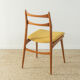 Chaises de salle à manger des années 1960, Habeo