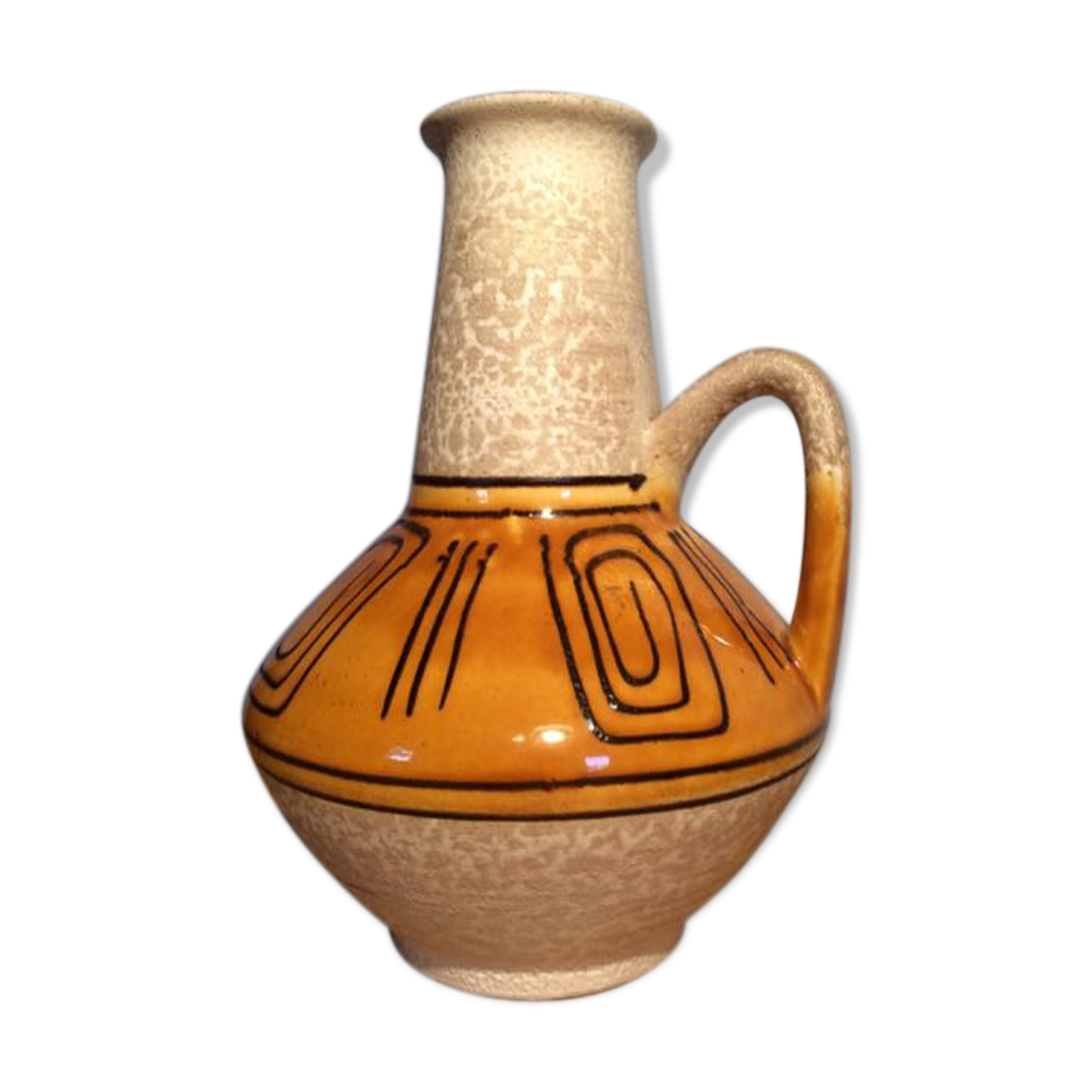 Vase 70s