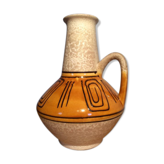 Vase 70's